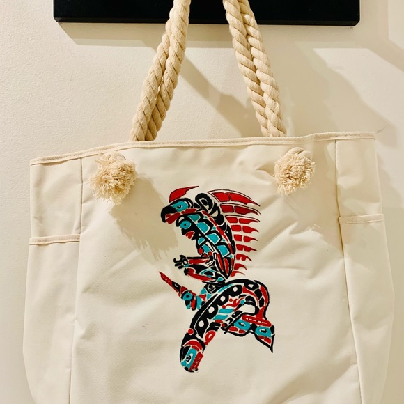 Bag - Picture 1 of 2